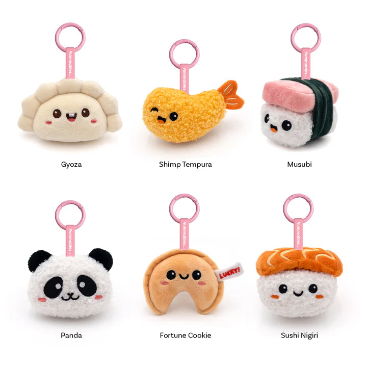 Bento Besties - Yummables® Blind Box Plushie