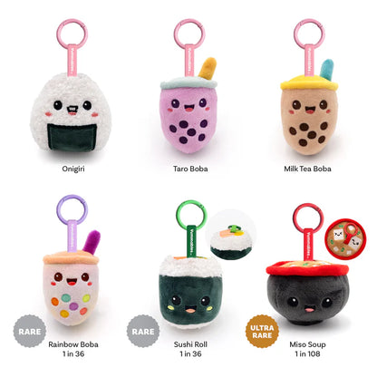 Bento Besties - Yummables® Blind Box Plushie