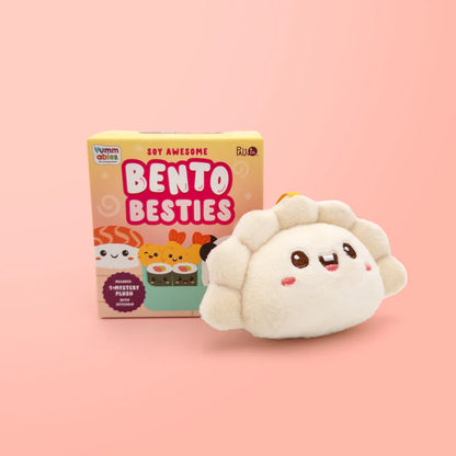 Bento Besties - Yummables® Blind Box Plushie