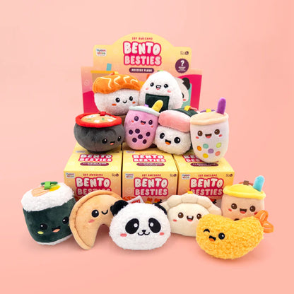 Bento Besties - Yummables® Blind Box Plushie