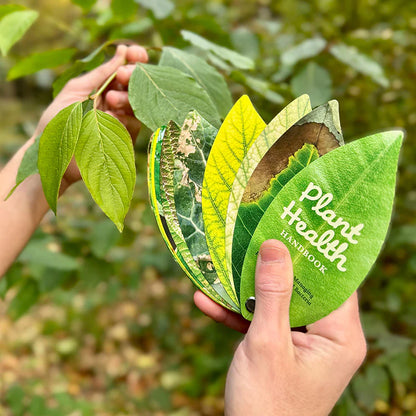 Plant Health Book