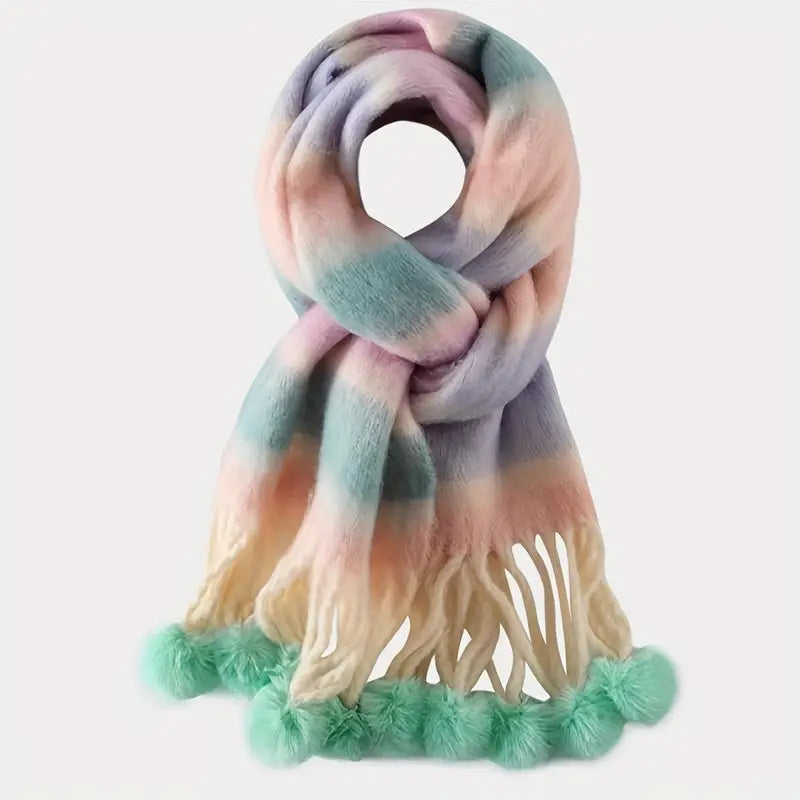 Chunky Scarf - BPP