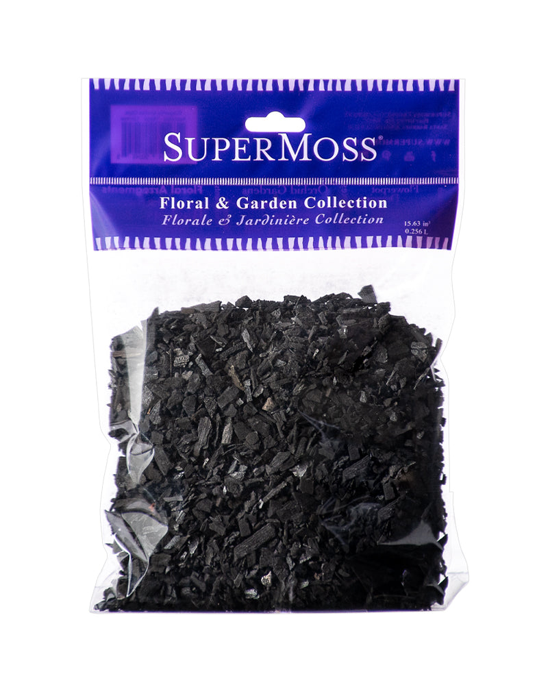 SuperMoss - Charcoal - 1 qt