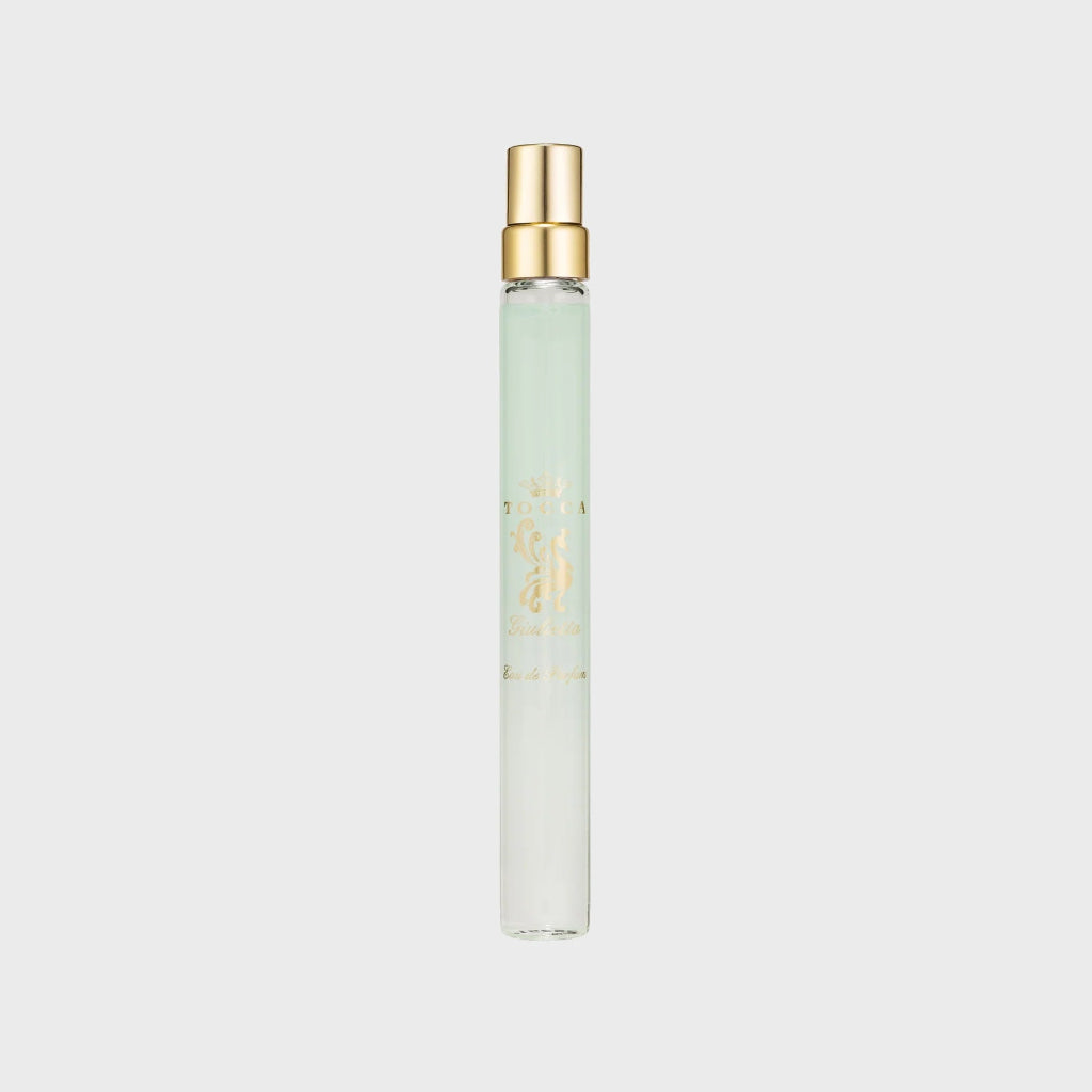 Eau De Parfum Travel Spray - 10ml