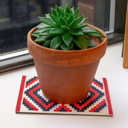 Plant Rug