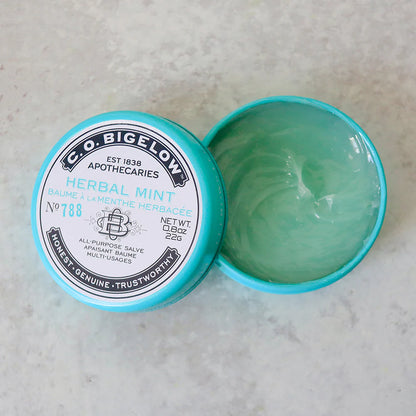 All-Purpose Salve Tin
