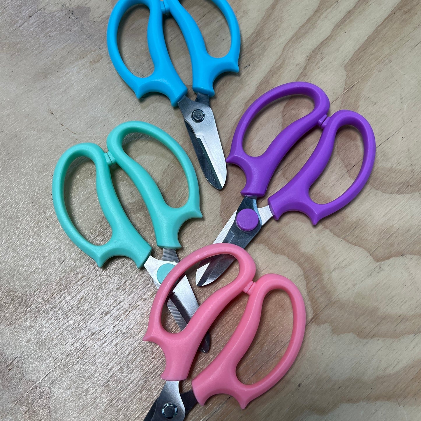 Garden Shears