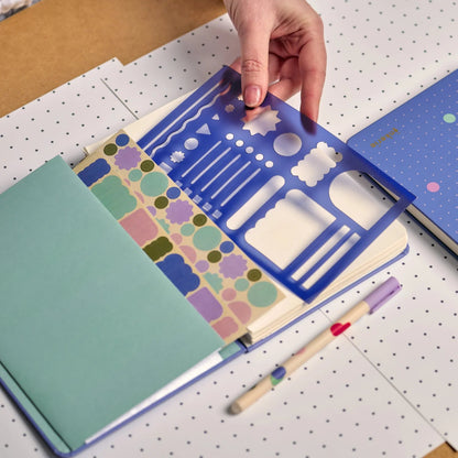 Inkerie Bullet Journal