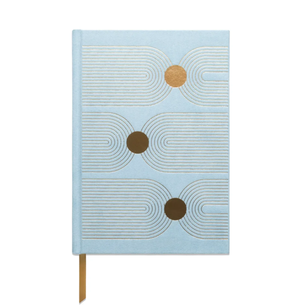 Radiant Journal