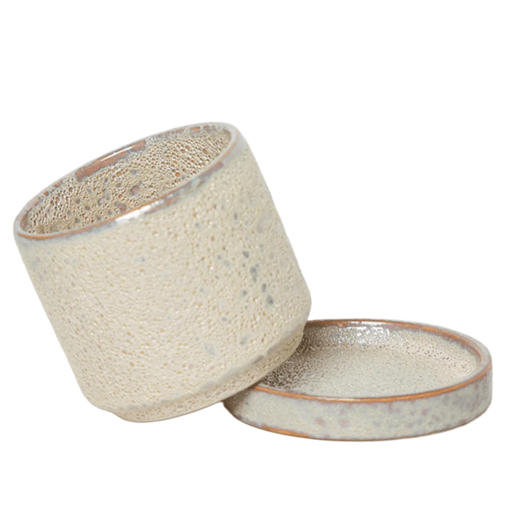 Minute Pot - 5"