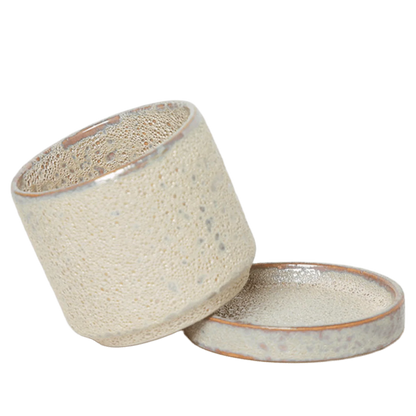 Minute Pot - 5"