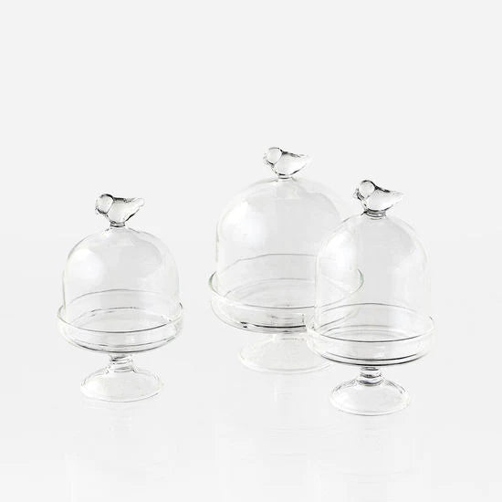 Mini Bird Dome - assort