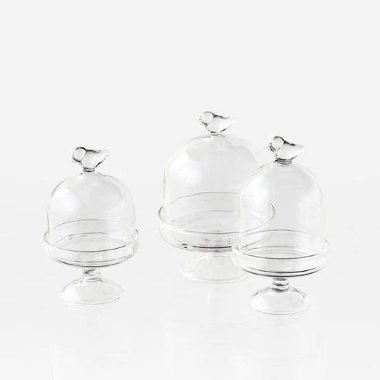 Mini Bird Dome - assort
