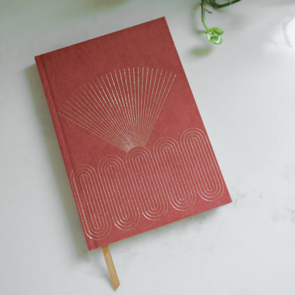 Radiant Journal