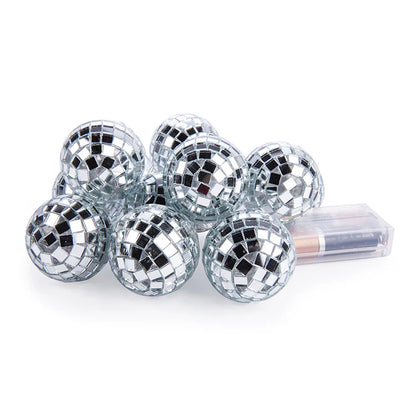 Disco String Lights