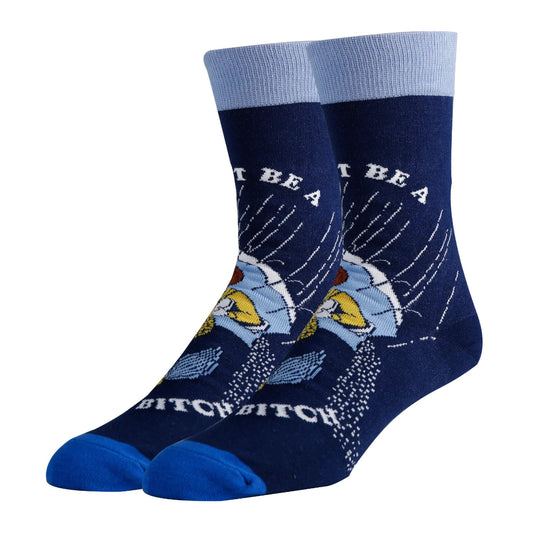 Salty Bitch Socks (men)