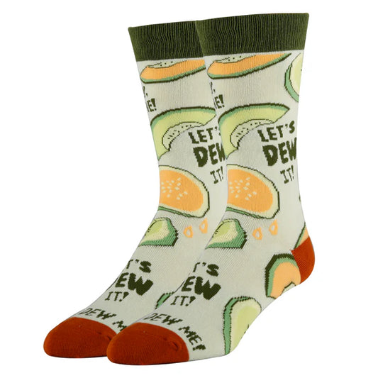 Honey Please Socks (men)