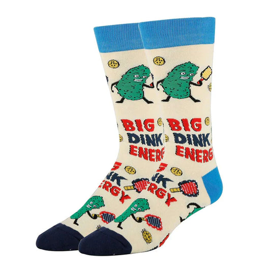 Pickle Ball  Socks (men)