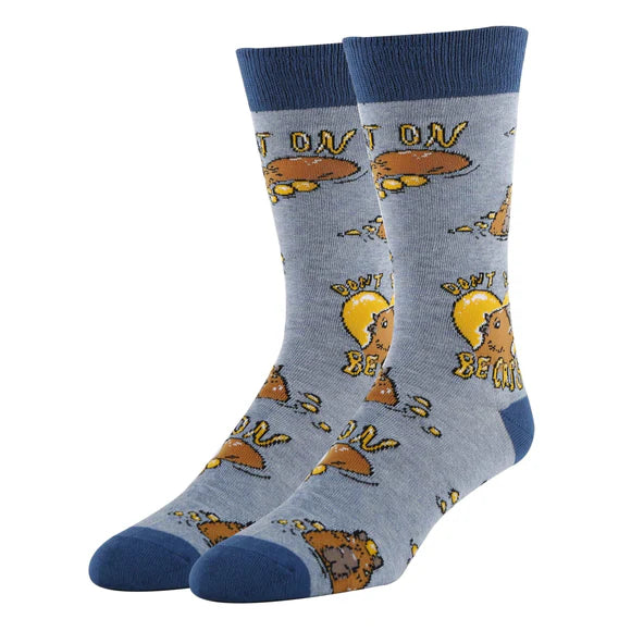 Be Capy Socks (men)