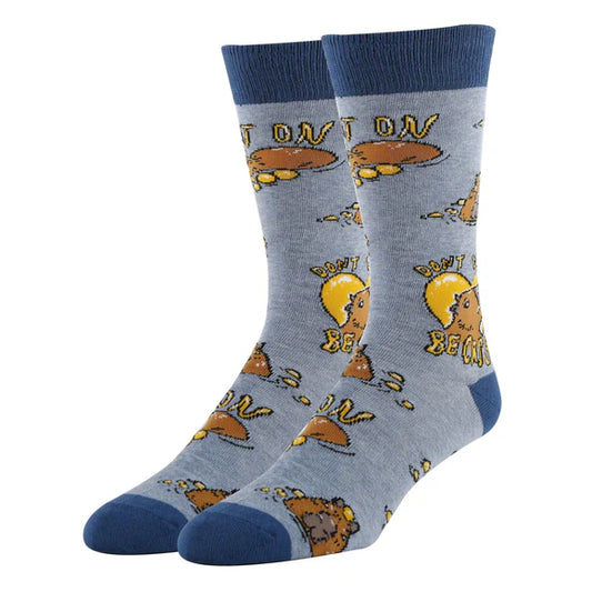 Be Capy Socks (men)
