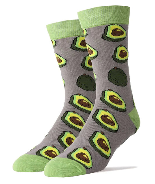 Avocado Life Socks (men)