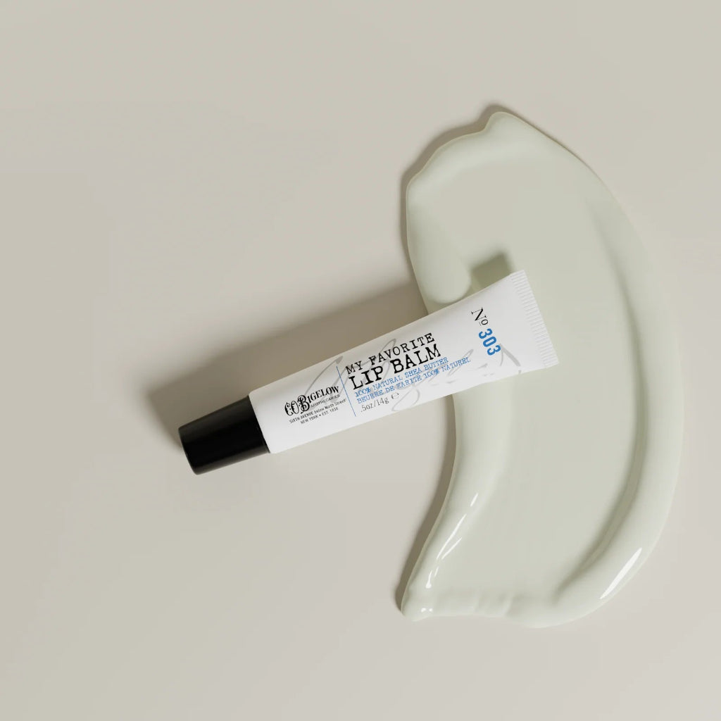 My Favorite Lip Balm No. 303