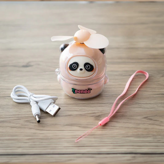 Mini Fan