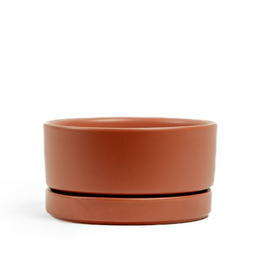 Momma Pot  - Low Bowl - 4.5"