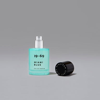 19-69 Miami Blue - EDP 30ml