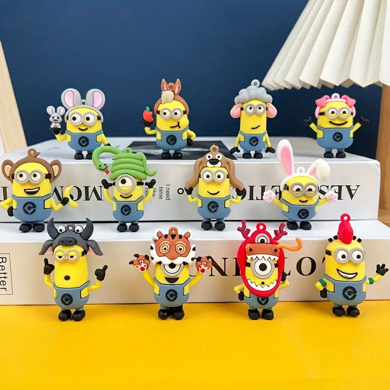 Miniature - Minions