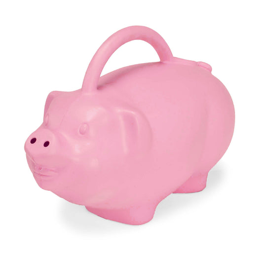 Watering Can - Pig