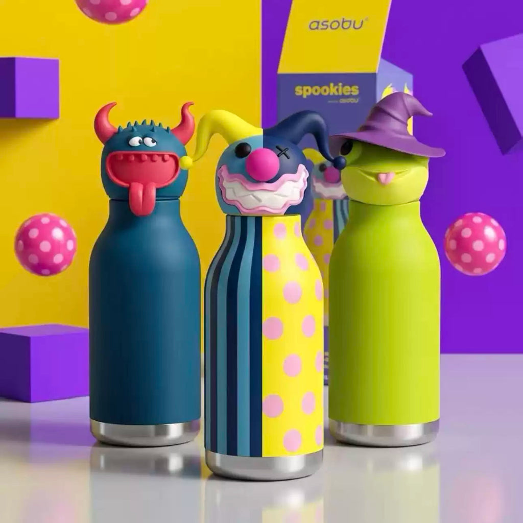 Bestie Water Bottle