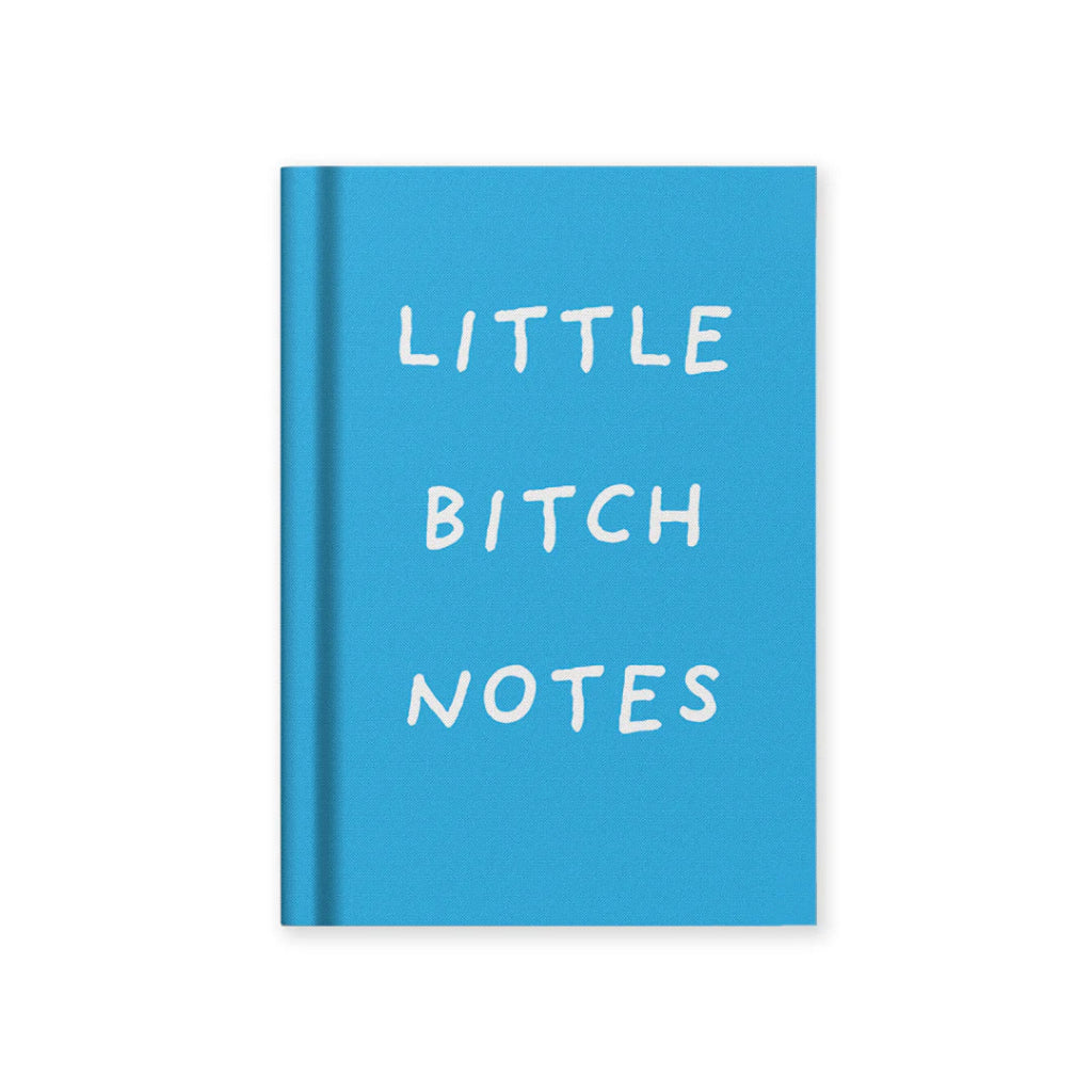 Tiny Notes - A7