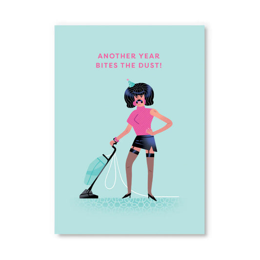 Ohh Deer Card - Another Year
