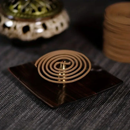 Coil incense - osmanthus