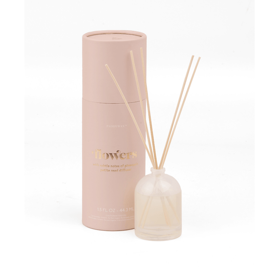 Petite Diffuser - Flowers