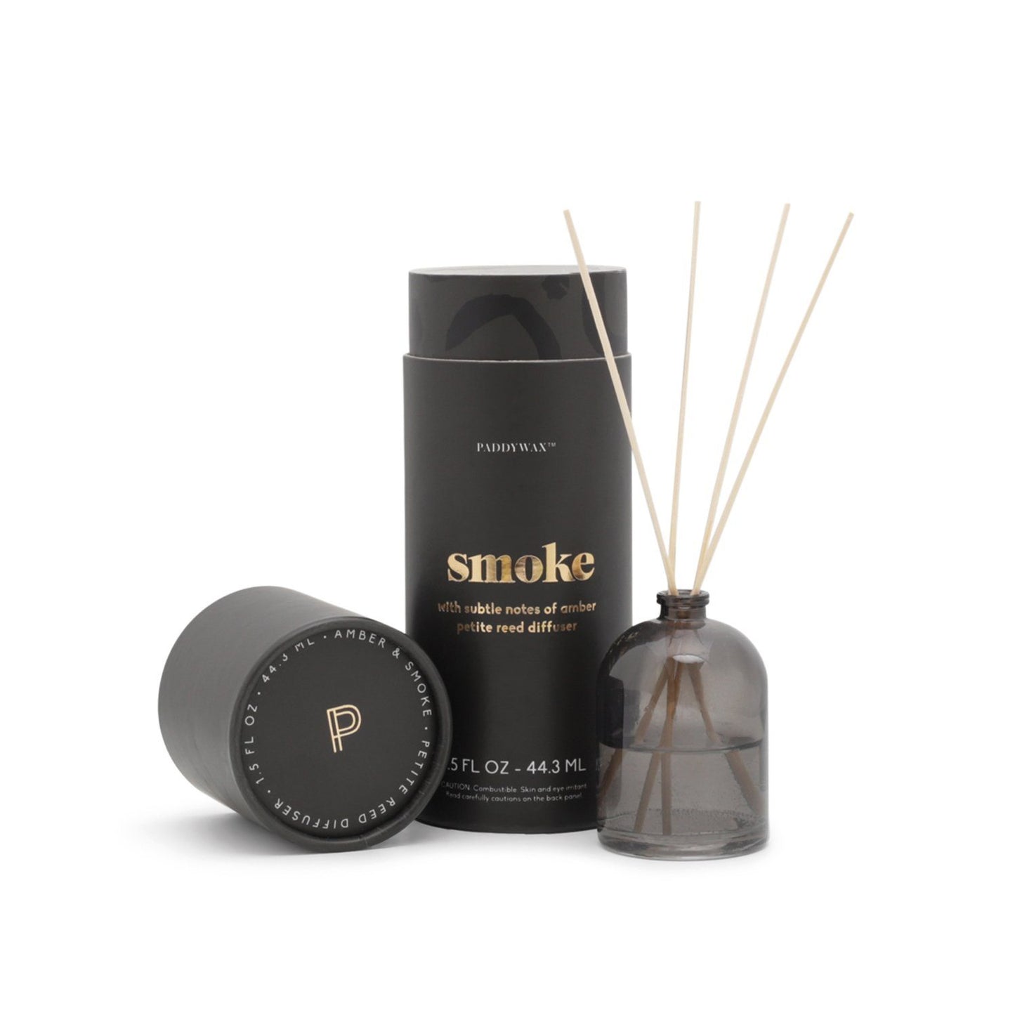 Petite Diffuser - Smoke