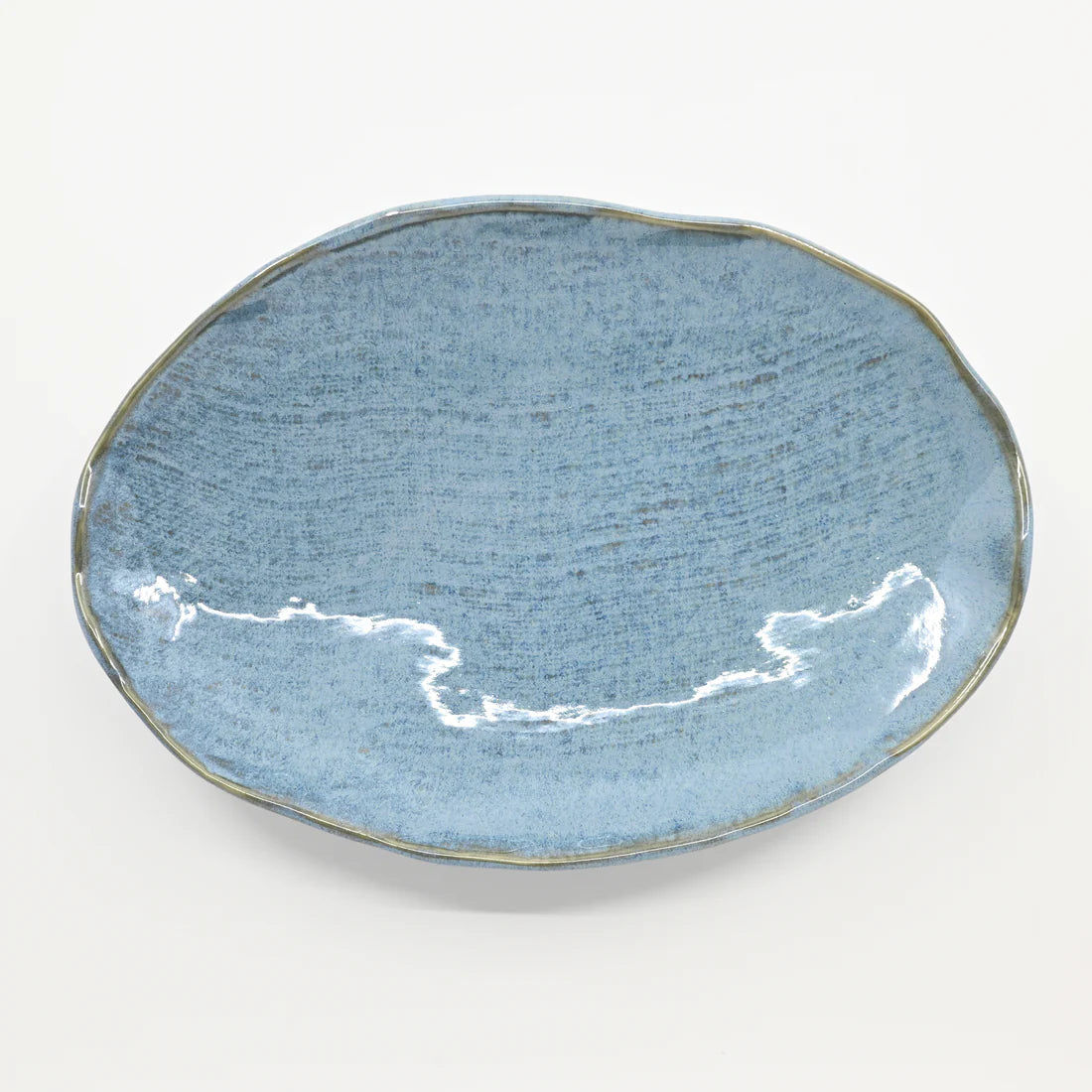 Tripod Plate - 8.65"
