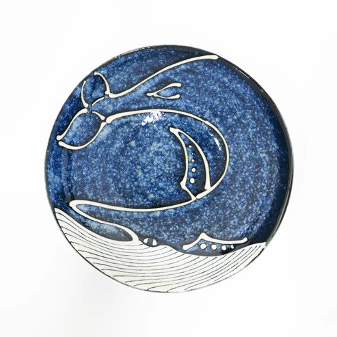 KUJIRAYOUHENKON PLATE