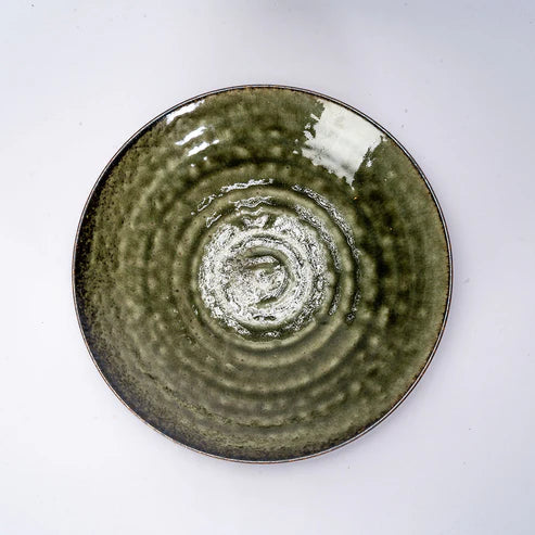 Minoware Small Plate - 8.65"