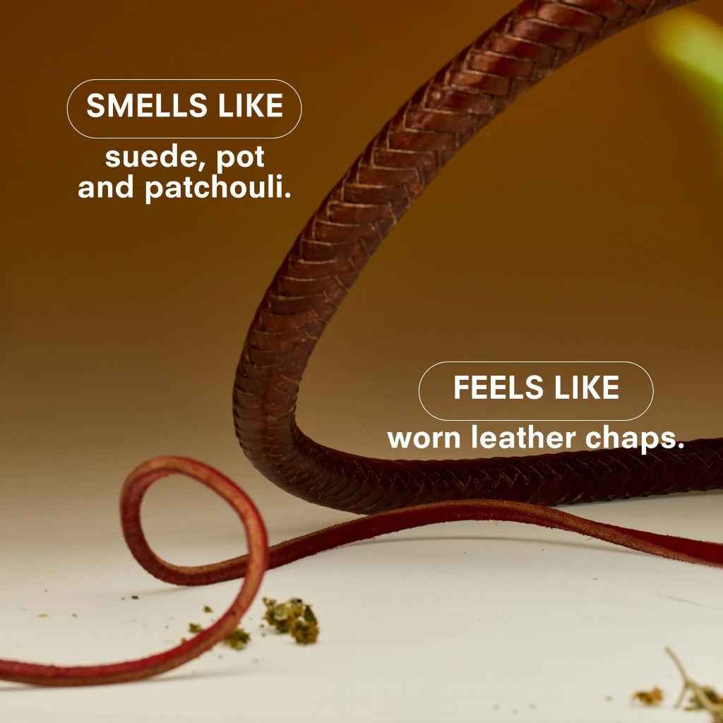 Cowboy Kush - EDP - 50ml