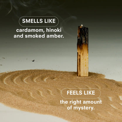 Hinoki Fantome EDP - 10ml