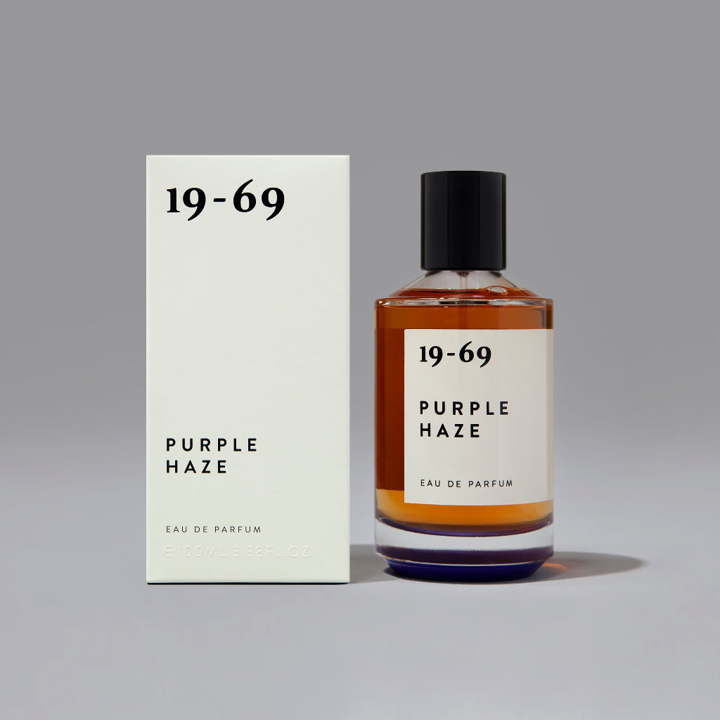 19-69 Purple Haze - EDP 100ml