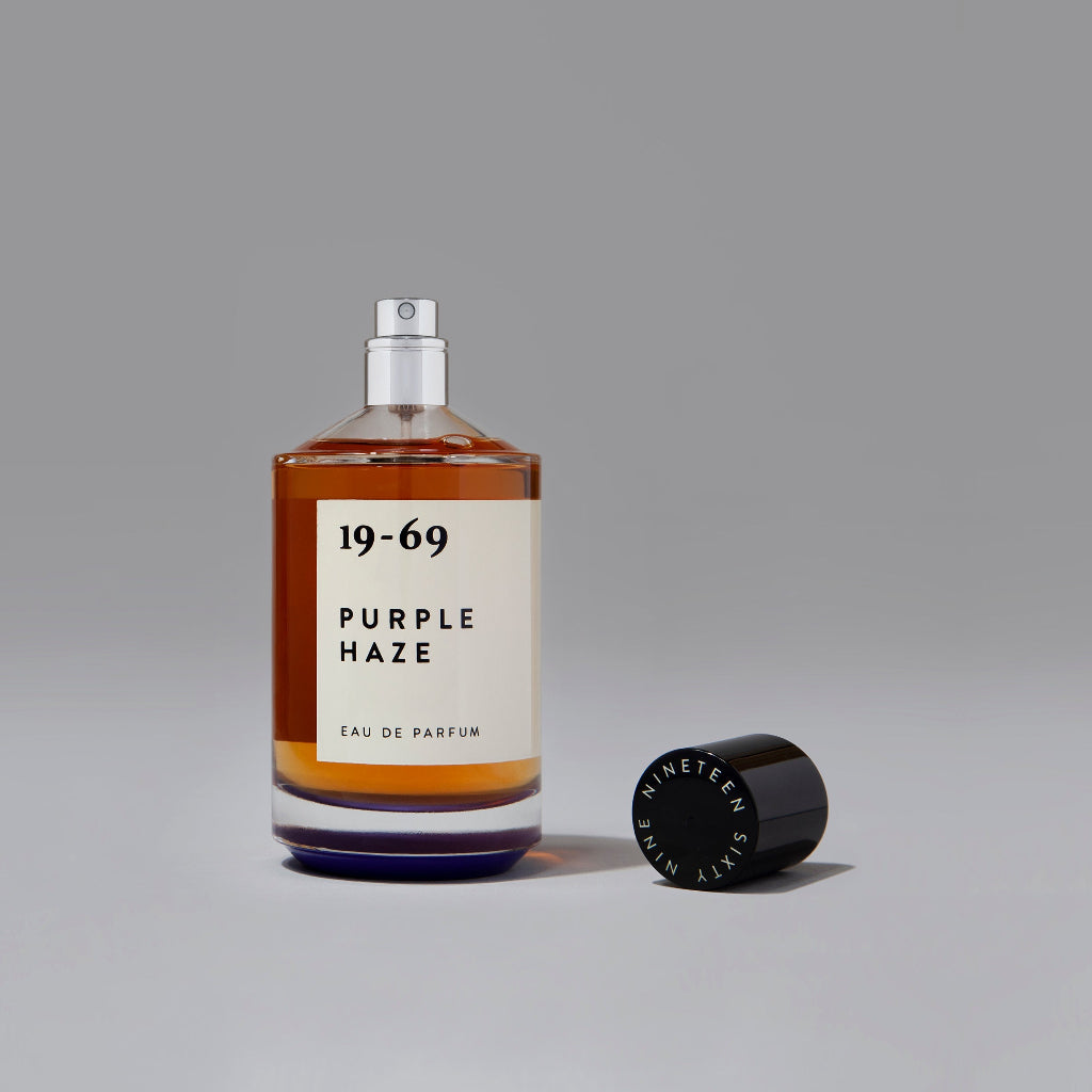 19-69 Purple Haze - EDP 100ml