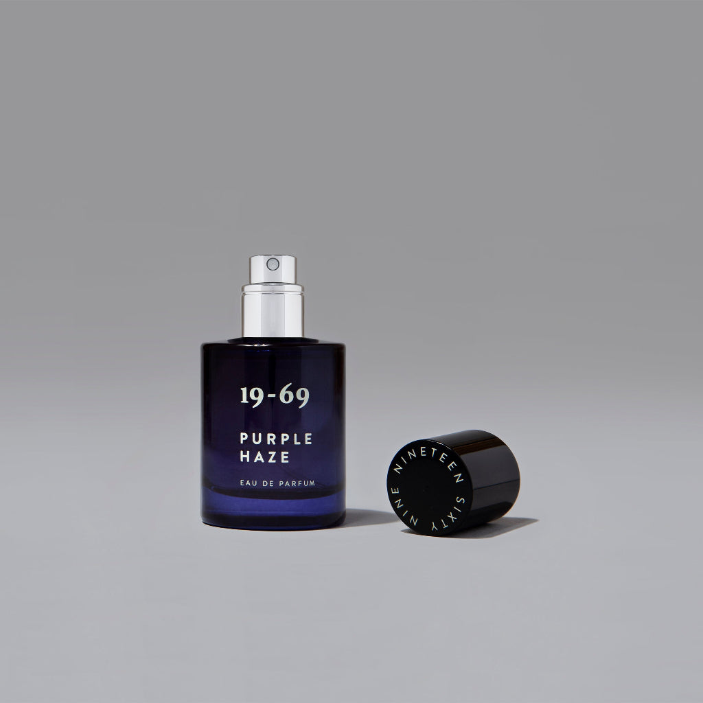19-69 Purple Haze - EDP 30ml