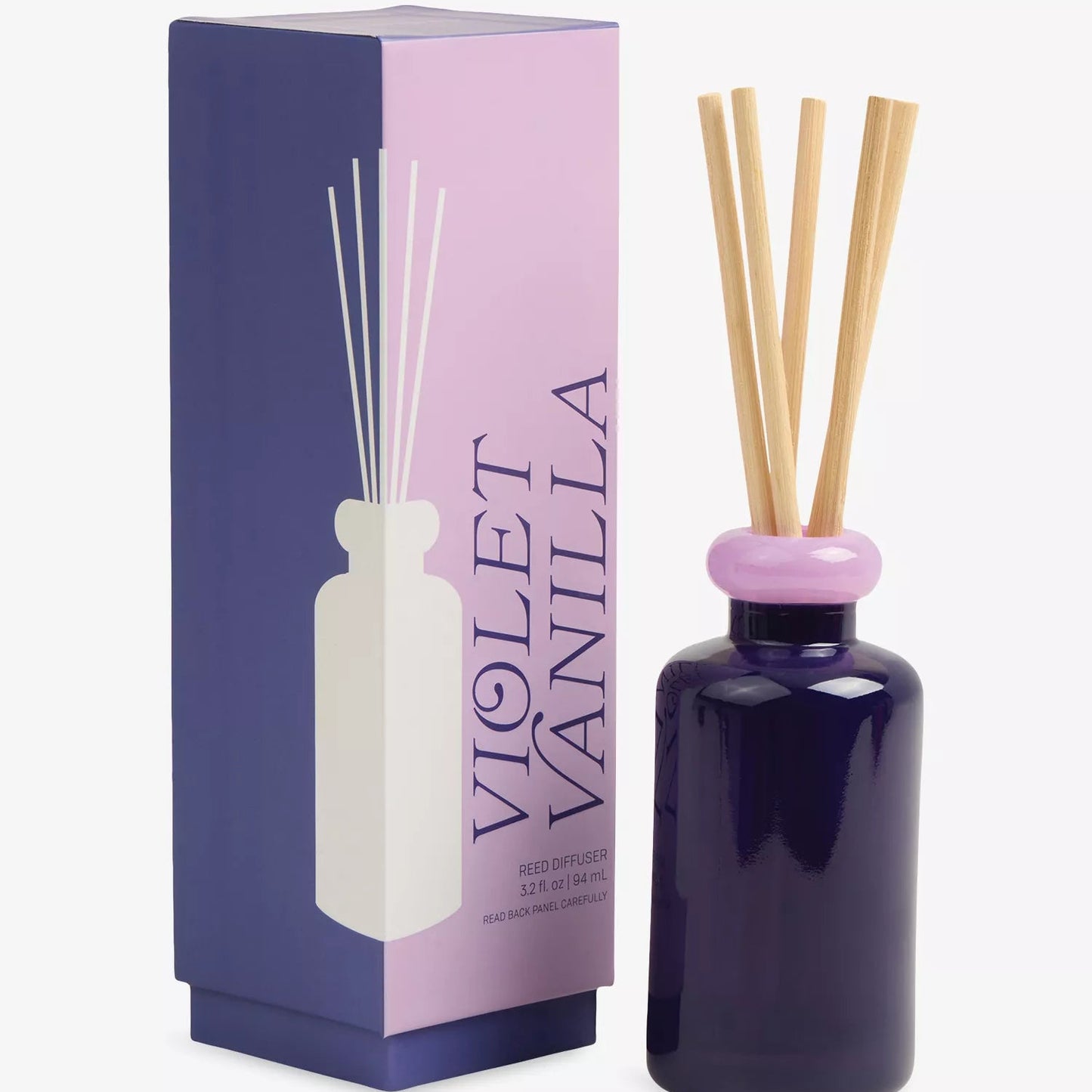 Diffuser - Violet Vanilla