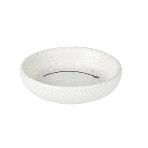 Yukino Hana Dish - 3.25"