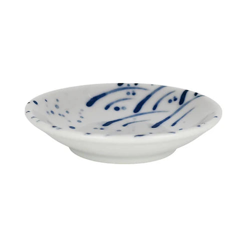 Nami Wave Dish