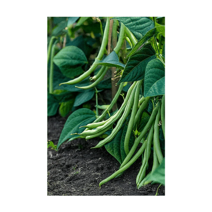 Seed - Green Beans