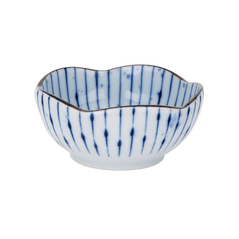 Fubuki Tokusa Dish - 3.5"